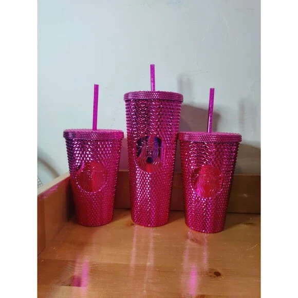 16 oz disposable cup with lid for cold drinks Drink Cups & Lids | 16 oz. Enjoy The Show Cold Drink Cup main image 1